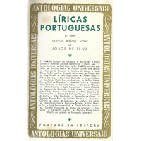 Livros/Acervo/M/LIRICAS PORT 3